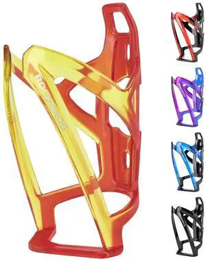 Bike Water Bottle Holder Ultra-Light Bicycle Bottle Cages with Screws Tool, Universal Bike Cup Holder Rack for Road MTB Bikes Bike Water Bottle Holder Ultra-Light Bicycle Bottle Cages with Screws Tool, Universal Bike Cup Holder Rack for Road MTB Bikes