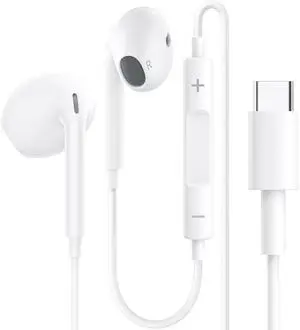 USB C Headphones Earbuds for iPhone 16, Type C Earbuds Wired Earphones (Microphone & Remote Control) Noise Cancelling for iPhone 15 Pro max, lPad Pro, Galaxy S23/S22/S21/S20/Ultra Note10/20, Pixel USB C Headphones Earbuds for iPhone 16, Type C Earbuds Wired Earphones (Microphone & Remote Control) Noise Cancelling for iPhone 15 Pro max, lPad Pro, Galaxy S23/S22/S21/S20/Ultra Note10/20, Pixel