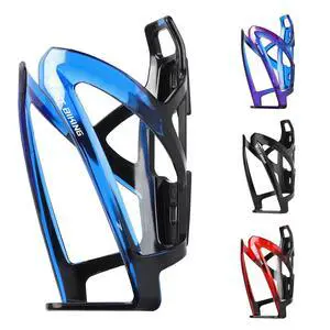Bike Water Bottle Cages Ultra-Light Durable PC Bicycle Bottle Holder with Screws Tool, Easy Installation Bicycle Drink Cup Holders Cycling Kettle for MTB Road Bikes Bike Water Bottle Cages Ultra-Light Durable PC Bicycle Bottle Holder with Screws Tool, Easy Installation Bicycle Drink Cup Holders Cycling Kettle for MTB Road Bikes