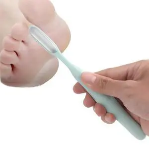 Precision Callus Remover & Bunion Scrubber for Toe Gaps, Hard Skin, and Corns Mini Foot File Exfoliator with Compact Design for Pedicures and Sensitive Areas Precision Callus Remover & Bunion Scrubber for Toe Gaps, Hard Skin, and Corns Mini Foot File Exfoliator with Compact Design for Pedicures and Sensitive Areas