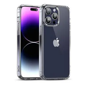 for iPhone 11 Phone Case Clear, Shockproof Thin Crystal Clear Cover, Transparent Non-Yellowing and Bumpers Slim Anti-Scratch Protective for iPhone 11, 6.1 inch for iPhone 11 Phone Case Clear, Shockproof Thin Crystal Clear Cover, Transparent Non-Yellowing and Bumpers Slim Anti-Scratch Protective for iPhone 11, 6.1 inch