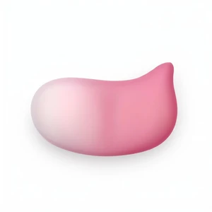 Pink Mouse Wrist Rest, Ergonomic Memory Foam Wrist Support | Non-slip base and soft memory foam provide lasting comfort for work, study, gaming, and everyday computer use. Pink Mouse Wrist Rest, Ergonomic Memory Foam Wrist Support | Non-slip base and soft memory foam provide lasting comfort for work, study, gaming, and everyday computer use.