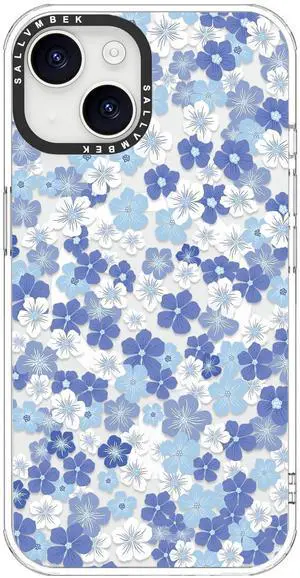for iPhone 13 Case/iPhone 14 Case,Compatible with MagSafe,Cute Flowers Floral Print Pattern,Magnetic Shockproof Protective TPU Bumper Cases Cover for iPhone 14/13 Women Girls for iPhone 13 Case/iPhone 14 Case,Compatible with MagSafe,Cute Flowers Floral Print Pattern,Magnetic Shockproof Protective TPU Bumper Cases Cover for iPhone 14/13 Women Girls