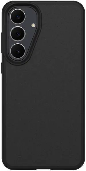 Samsung Galaxy S25 FE Profile Series Case - Black Samsung Galaxy S25 FE Profile Series Case - Black