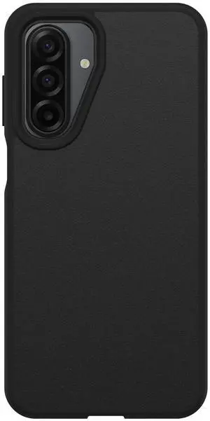 Samsung Galaxy A17 5G, A16 5G, A16 Profile Series Case - Clear, Ultra-Thin, Pocket-Friendly, Raised Edges Protect Camera & Screen, Wireless Charging Compatible Samsung Galaxy A17 5G, A16 5G, A16 Profile Series Case - Clear, Ultra-Thin, Pocket-Friendly, Raised Edges Protect Camera & Screen, Wireless Charging Compatible