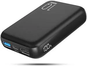 5v 2a Heated Vest Battery Pack, 10000mah LCD Display Power Bank for Heated Jacket,Heated Coat,Heated Clothing,Heated Pant,Heated Hoodie,USB Heated Blanket,Heated Seat/Chair. 5v 2a Heated Vest Battery Pack, 10000mah LCD Display Power Bank for Heated Jacket,Heated Coat,Heated Clothing,Heated Pant,Heated Hoodie,USB Heated Blanket,Heated Seat/Chair.