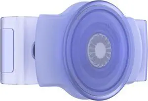 Phone Grip & Slide Stretch, Purple - Deep Periwinkle Phone Grip & Slide Stretch, Purple - Deep Periwinkle