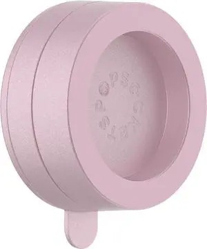 Magnetic Suction Phone Mount, Surface Mount for MagSafe, Light Pink - Dusy Rose Magnetic Suction Phone Mount, Surface Mount for MagSafe, Light Pink - Dusy Rose