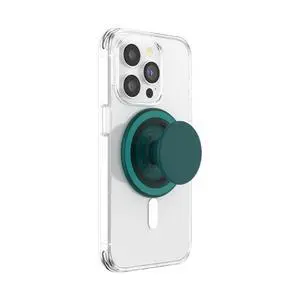 Phone Grip for MagSafe, Magnetic Holder, Phone Stand, Green - Fresh Pine Phone Grip for MagSafe, Magnetic Holder, Phone Stand, Green - Fresh Pine