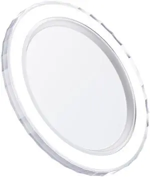 Magnetic Base Compatible with PopSocket Phone Grips and MagSafe iPhone Series Case, Removable Kindle/Phone Holder Base, Thin & Light Portable Plate, Matte Clear Magnetic Base Compatible with PopSocket Phone Grips and MagSafe iPhone Series Case, Removable Kindle/Phone Holder Base, Thin & Light Portable Plate, Matte Clear
