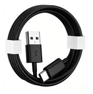 3.3FT USB A to USB C Charging Cable, Car Carplay Charger Cable for iPhone 17/16/15, iPhone 17E/16E, 15/16/17 Pro Max 15 16 Plus, iPad 10th Gen iPad Pro, Air 5th 4th Mini 6th Replacement Black 3.3FT USB A to USB C Charging Cable, Car Carplay Charger Cable for iPhone 17/16/15, iPhone 17E/16E, 15/16/17 Pro Max 15 16 Plus, iPad 10th Gen iPad Pro, Air 5th 4th Mini 6th Replacement Black