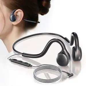 3.5mm Wired Headphones,Open Ear Headphones with Mic, Plug in Headset 3.5 mm Jack for Laptop, PC, Tablets,Traditional Phones,Car AUX, Nintendo Switch. 3.5mm Wired Headphones,Open Ear Headphones with Mic, Plug in Headset 3.5 mm Jack for Laptop, PC, Tablets,Traditional Phones,Car AUX, Nintendo Switch.