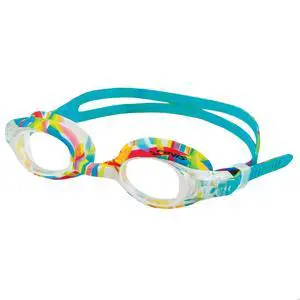 Mermaid Goggle - Fun Kids Swim Goggles with Anti-Fog and UV Protection, Adjustable Fit for Children Ages 4-10 Mermaid Goggle - Fun Kids Swim Goggles with Anti-Fog and UV Protection, Adjustable Fit for Children Ages 4-10