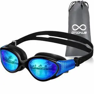 Adult Swim Goggles - Swimming Goggles for Men Women Youth Unisex Anti-Fog Anti UV No Leakage Clear Vision Pool Goggles Adult Swim Goggles - Swimming Goggles for Men Women Youth Unisex Anti-Fog Anti UV No Leakage Clear Vision Pool Goggles