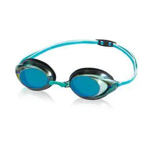 Unisex-Adult Swim Goggles Mirrored Vanquisher 2.0 Unisex-Adult Swim Goggles Mirrored Vanquisher 2.0