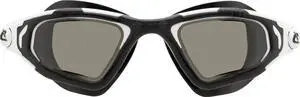 Vortex Swim Goggles, Black/White, Smoked lens Vortex Swim Goggles, Black/White, Smoked lens