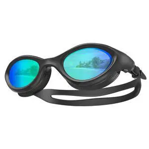 2026 New Polarized Swim Goggles for Adult Men Women, Swimming Pool Water Goggles Anti Fog Anti UV No-leak Clear Vision 2026 New Polarized Swim Goggles for Adult Men Women, Swimming Pool Water Goggles Anti Fog Anti UV No-leak Clear Vision