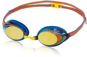 Unisex-Adult Swim Goggles Mirrored Vanquisher 2.0 Unisex-Adult Swim Goggles Mirrored Vanquisher 2.0