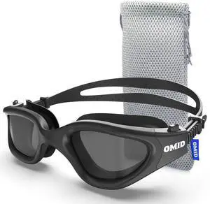 Swim Goggles, P2 Polarized Swimming Goggles for Men Anti-fog Goggles Swimming for Adult Women Swim Goggles, P2 Polarized Swimming Goggles for Men Anti-fog Goggles Swimming for Adult Women