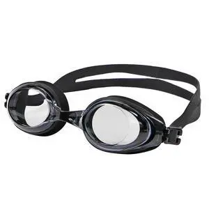 Swimming Goggles For Men Women Professional Fit & Comfort Unisex Swim Glasses For Adults Anti-Fog, Leak-Proof (Black) Swimming Goggles For Men Women Professional Fit & Comfort Unisex Swim Glasses For Adults Anti-Fog, Leak-Proof (Black)