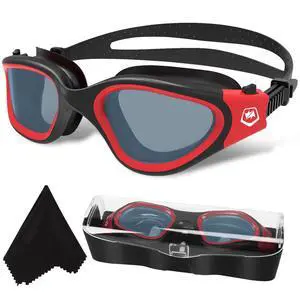 Swimming Goggles Swim Pool Goggles Anti Fog Anti UV No Leakage Clear Vision for Men Women Adults Teenagers Swimming Goggles Swim Pool Goggles Anti Fog Anti UV No Leakage Clear Vision for Men Women Adults Teenagers