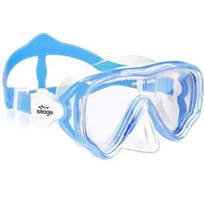 Swimming Mask Swim Goggles for Kids Boys Girls Youth 6-14 8-12 8-14 4-7, Anti-Fog 180° Panoramic View Soft Silicone Skirt Kids Pool Underwater Swimming Goggles with Nose Cover, Snorkel Equipment Swimming Mask Swim Goggles for Kids Boys Girls Youth 6-14 8-12 8-14 4-7, Anti-Fog 180° Panoramic View Soft Silicone Skirt Kids Pool Underwater Swimming Goggles with Nose Cover, Snorkel Equipment