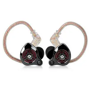 2026 Latest erabuds,KBEAR BK1 Wired Gaming Earbuds,10mm Single DD in Ear Monitor,HiFi Headset Wired Earbuds IEM Earphones with Detachable Cable for Gaming/Music/Video (White, 3.5 with mic) 2026 Latest erabuds,KBEAR BK1 Wired Gaming Earbuds,10mm Single DD in Ear Monitor,HiFi Headset Wired Earbuds IEM Earphones with Detachable Cable for Gaming/Music/Video (White, 3.5 with mic)