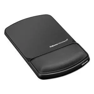 Gel Mouse Pad Wrist Support - Graphite (9175101) Gel Mouse Pad Wrist Support - Graphite (9175101)