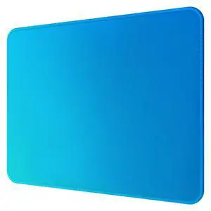 Premium Mouse Pad with Stitched Edges 10.2 x 8.3 in | Smooth, Washable Mat with Non-Slip Base | Personalized Cute MousePads for Laptop, Computer, Office, Home (Mint Ocean Dip-Dye) Premium Mouse Pad with Stitched Edges 10.2 x 8.3 in | Smooth, Washable Mat with Non-Slip Base | Personalized Cute MousePads for Laptop, Computer, Office, Home (Mint Ocean Dip-Dye)