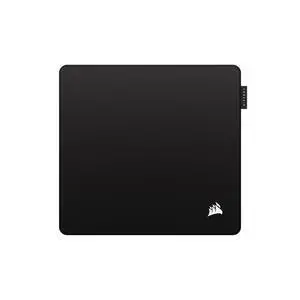 PRO Control Cloth Medium Gaming Mouse Pad Esports-Tuned Surface for Precision & Micro-Adjustments, 4mm Thick Non-Slip Base, Durable Stitched Edges Black PRO Control Cloth Medium Gaming Mouse Pad Esports-Tuned Surface for Precision & Micro-Adjustments, 4mm Thick Non-Slip Base, Durable Stitched Edges Black