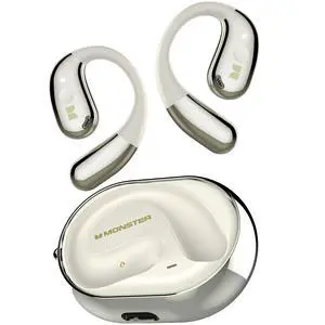 Bluetooth 6.0 Headphones with24H Playtime, IPX5 Waterproof, Touch Control, Wireless Rotary Earphone with Lanyard, Lightweight Comfort Fit for Sports/Running/Gym Bluetooth 6.0 Headphones with24H Playtime, IPX5 Waterproof, Touch Control, Wireless Rotary Earphone with Lanyard, Lightweight Comfort Fit for Sports/Running/Gym