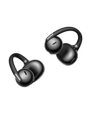 Air Open Ear Clip-on Earbuds, CloudComfort Air Cushions for Workout Running, 11mm Drivers Super Bass 2.0, IP67 Waterproof, 40H Playtime, Flexible Secure Fit Earbuds Air Open Ear Clip-on Earbuds, CloudComfort Air Cushions for Workout Running, 11mm Drivers Super Bass 2.0, IP67 Waterproof, 40H Playtime, Flexible Secure Fit Earbuds