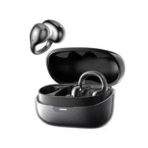 Open Ear, Clip On Earbuds Clip Super2, Bluetooth 6.0, 30H Playtime Open Ear, Clip On Earbuds Clip Super2, Bluetooth 6.0, 30H Playtime