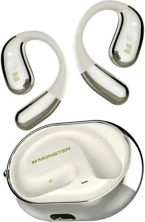 Wireless Bluetooth Rotary Earphone, with Lanyard, Upgraded Bluetooth 6.0, Touch Control, 24h Long Battery Life, IPX5 Waterproof,Long-Lasting Wear Without Fatigue Wireless Bluetooth Rotary Earphone, with Lanyard, Upgraded Bluetooth 6.0, Touch Control, 24h Long Battery Life, IPX5 Waterproof,Long-Lasting Wear Without Fatigue