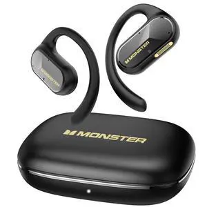 Headphones, Bluetooth 5.4 Wireless Earbuds with Noise-Cancelling Mic for Clear Calls, Powerful Sound by 16mm Large Drivers, Touch Control 32H Playtime, IPX5 Waterproof for Sport Headphones, Bluetooth 5.4 Wireless Earbuds with Noise-Cancelling Mic for Clear Calls, Powerful Sound by 16mm Large Drivers, Touch Control 32H Playtime, IPX5 Waterproof for Sport