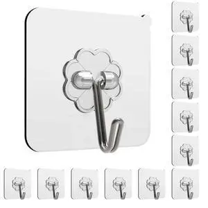Hooks & Picture Hangers Hooks & Picture Hangers