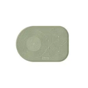 Silicone Coffee Mat, Foldable & Waterproof Silicone Coffee Mat, Foldable & Waterproof