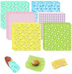 240Pcs Wax Paper Dry Waxed Deli Paper Sheets 12x12 inch Sandwich Wrap Paper Floral Parchment Sheets Basket Liner Food Paper Sheets for Carnival Home Kitchen Picnic Spring Summer Tea Party Favors 240Pcs Wax Paper Dry Waxed Deli Paper Sheets 12x12 inch Sandwich Wrap Paper Floral Parchment Sheets Basket Liner Food Paper Sheets for Carnival Home Kitchen Picnic Spring Summer Tea Party Favors