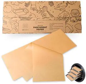 200 pack Parchment Paper For Harvest Right Freeze Dryer (M - Medium) 200 pack Parchment Paper For Harvest Right Freeze Dryer (M - Medium)