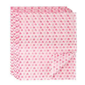 50PCS Wax Paper Sheets Food Wrapping Paper Greaseproof Waterproof Dry Waxed Deli Wraps Paper Sheets Non-Stick Liners Tissue for Bread Sandwich Burger,Heart Love Style 50PCS Wax Paper Sheets Food Wrapping Paper Greaseproof Waterproof Dry Waxed Deli Wraps Paper Sheets Non-Stick Liners Tissue for Bread Sandwich Burger,Heart Love Style