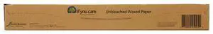 Wax Paper Unbleached, 1 ct, 75 SQFT Wax Paper Unbleached, 1 ct, 75 SQFT