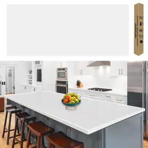 120"x24''(305cmx60cm) Extra Large Silicone Mat for Kitchen Counter, Heat Resistant Countertop Protector, Non-Slip Waterproof Kitchen Island Mat, Easy to Clean, Semitransparent 120"x24''(305cmx60cm) Extra Large Silicone Mat for Kitchen Counter, Heat Resistant Countertop Protector, Non-Slip Waterproof Kitchen Island Mat, Easy to Clean, Semitransparent