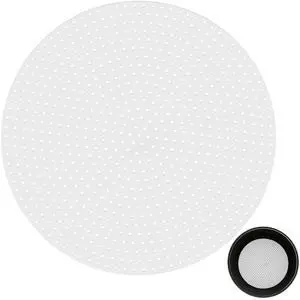 Rice Cooker Liner Burnt Proof Silicon Pad, 12 Inch 30cm White Silicone Bottom Baking Mat for Commercial Rice Cooker, Anti Paste Pot Mat, Crust Prevention Cooking Silica Gel Non Stick Liner for Kitchen Rice Cooker Liner Burnt Proof Silicon Pad, 12 Inch 30cm White Silicone Bottom Baking Mat for Commercial Rice Cooker, Anti Paste Pot Mat, Crust Prevention Cooking Silica Gel Non Stick Liner for Kitchen