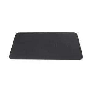 Works Griddle Mid Shelf Mat Durable HeatResistant Silicone Mat (Fits: 30" Slate, 36" Rust Resistent Griddles) Works Griddle Mid Shelf Mat Durable HeatResistant Silicone Mat (Fits: 30" Slate, 36" Rust Resistent Griddles)