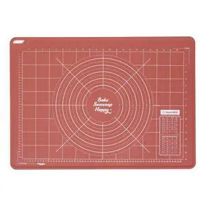Silicone Dough Mat - Large 20" x 28" Silicone Dough Mat - Large 20" x 28"