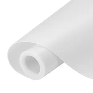 Large Silicone Heat Resistant Mat 78.7 x 15.7, Nonslip Mats for Kitchen Counter, Countertop Protector, Nonstick Waterproof Craft Table Placemat, Translucent-White Large Silicone Heat Resistant Mat 78.7 x 15.7, Nonslip Mats for Kitchen Counter, Countertop Protector, Nonstick Waterproof Craft Table Placemat, Translucent-White
