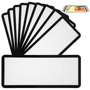 10 Pack Medium Silicone Mats Compatible with Harvest Right Freeze Dryer Silicone Mats Reusable Baking Sheet Durable Easy Clean No Stick Trays Drying Liners for Kitchen 10 Pack Medium Silicone Mats Compatible with Harvest Right Freeze Dryer Silicone Mats Reusable Baking Sheet Durable Easy Clean No Stick Trays Drying Liners for Kitchen