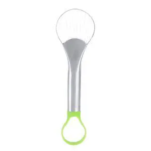 2 in 1 Avocado Slicer, Stainless Steel Avocado Tool Mango Cutter Core Remover Separator Knife Tool 2 in 1 Avocado Slicer, Stainless Steel Avocado Tool Mango Cutter Core Remover Separator Knife Tool