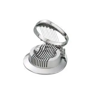 Classic Non-Stick Egg Slicer, 18/8 Stainless Steel Wires Classic Non-Stick Egg Slicer, 18/8 Stainless Steel Wires