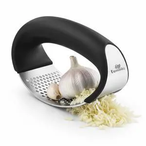 Discover the Best Garlic Press Rocker - Heavy Duty, Stainless Steel, Ergonomic, and Unique Designs for Efficient Home Use & Must-Have Kitchen Gadgets Discover the Best Garlic Press Rocker - Heavy Duty, Stainless Steel, Ergonomic, and Unique Designs for Efficient Home Use & Must-Have Kitchen Gadgets